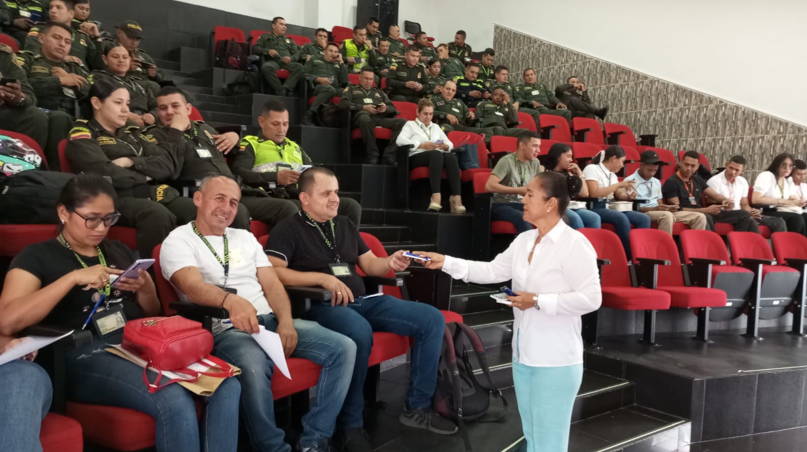 Actividad Fundación Gran Amigo 9